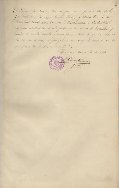 Original Document numérique not accessible