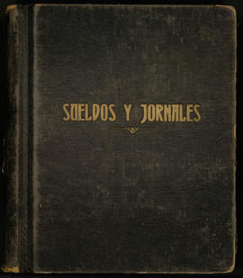 Sueldos y Jornales