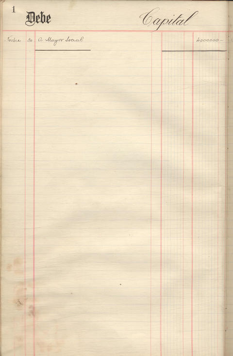 Original Document numérique not accessible