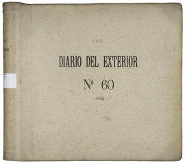 Libro Diario del Exterior