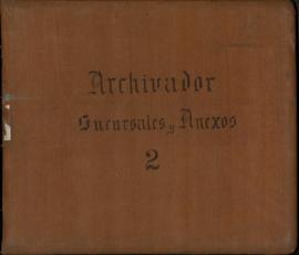 Archivador (Mayor)