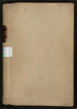 Libro Mayor