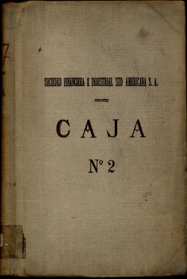 Caja