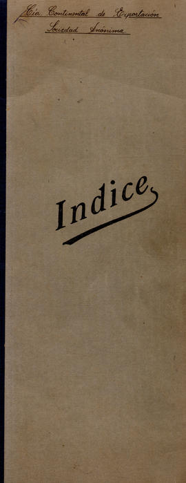 Indice