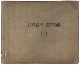 Ventas al Exterior