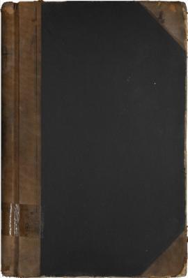 Libro de Actas