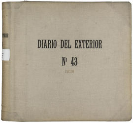 Diario del Exterior