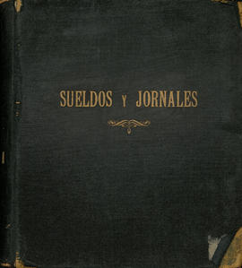 Sueldos y Jornales