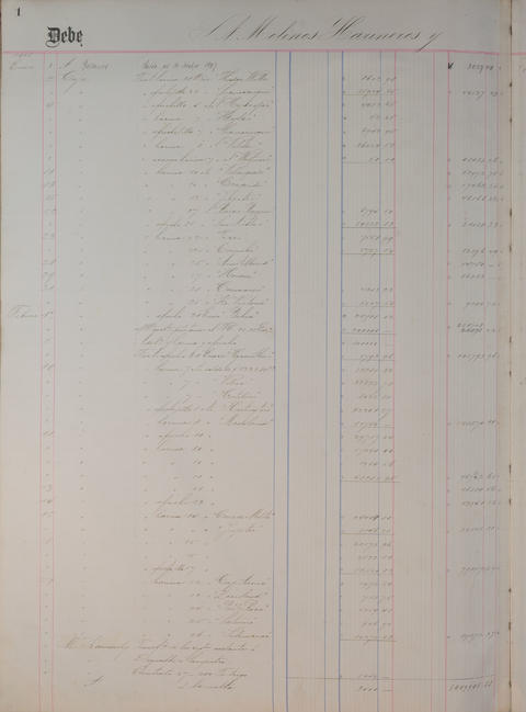 Original Document numérique not accessible