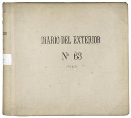 Diario del Exterior