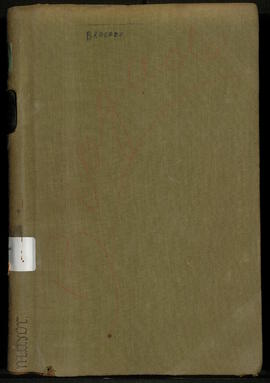 Libro Mayor