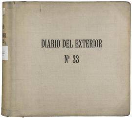 Diario del Exterior