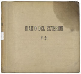 Diario del Exterior