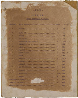 Original Document numérique not accessible