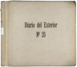 Diario del Exterior