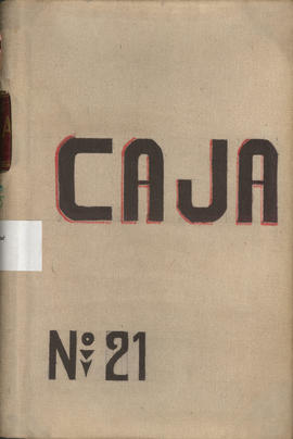 Caja