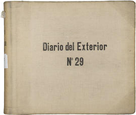 Diario del Exterior