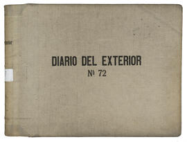 Diario del Exterior