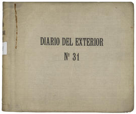 Diario del Exterior