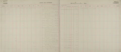 Original Digitaal object not accessible