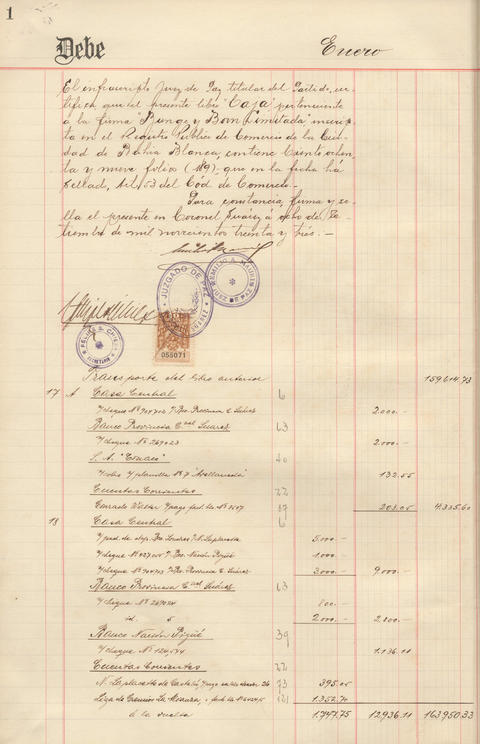 Original Document numérique not accessible