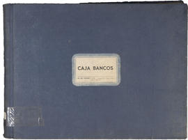 Caja Bancos