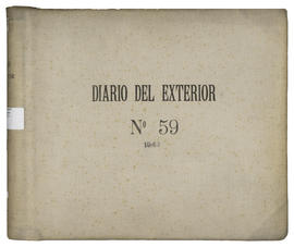 Diario del Exterior