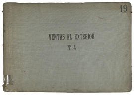 Ventas al Exterior