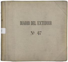 Diario del Exterior