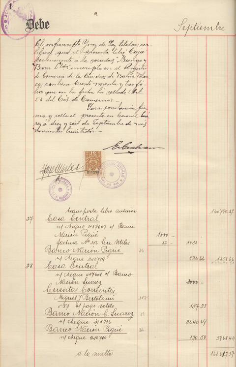 Original Document numérique not accessible