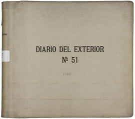 Diario del Exterior