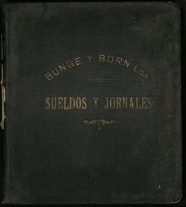 Sueldos y Jornales