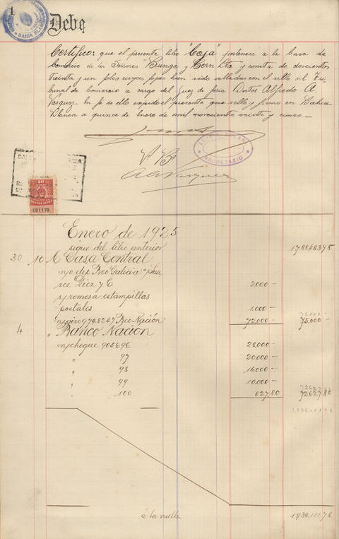 Original Document numérique not accessible