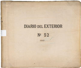 Diario del Exterior