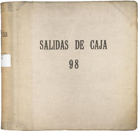 Salidas de Caja