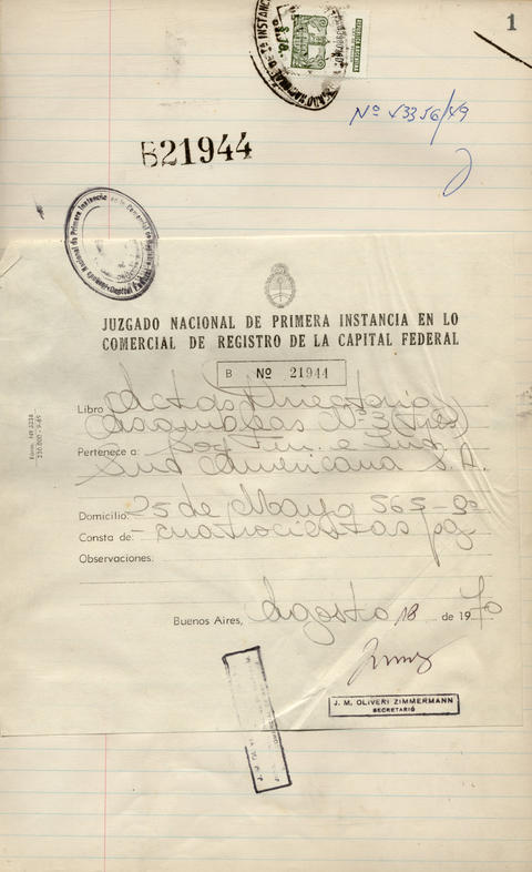 Original Objeto digital not accessible
