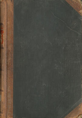 Libro de Actas