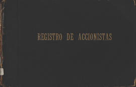 Registro de Accionistas