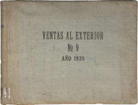 Ventas al Exterior
