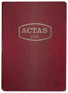 Actas