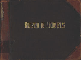 Registro de Accionistas