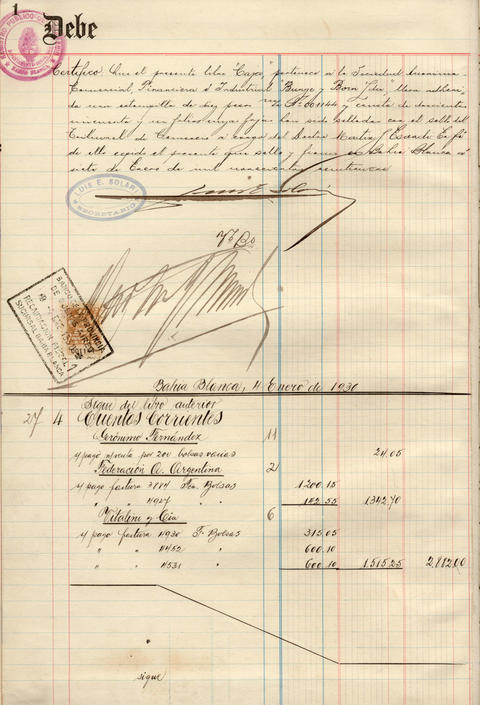 Original Document numérique not accessible