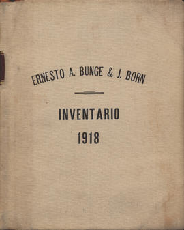 Inventario