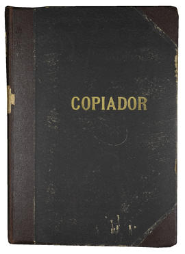 Copiador Certificados Depósito de acciones