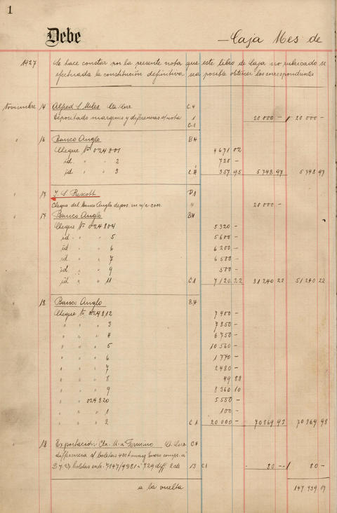 Original Document numérique not accessible