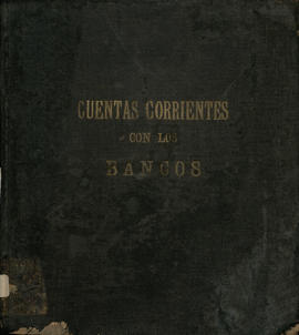 Cuentas Corrientes con los Bancos