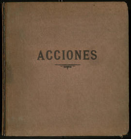 Acciones