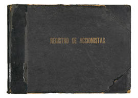 Registro de Accionistas
