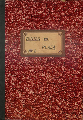 Ventas en Plaza