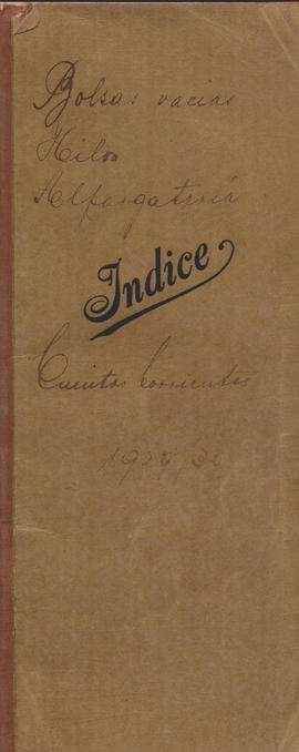Índice